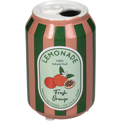 אגרטל: Lemonade Orange Can