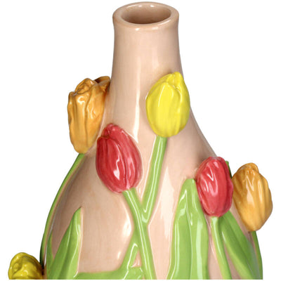 אגרטל: Tulip 
