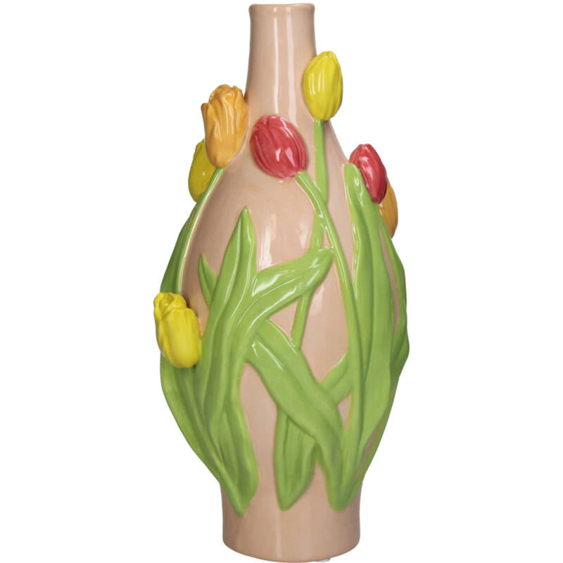 אגרטל: Tulip 