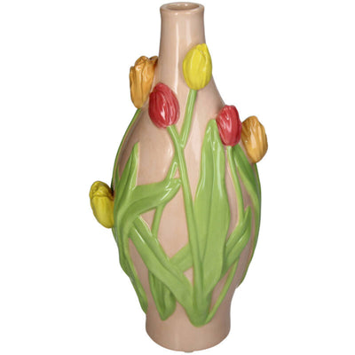 אגרטל: Tulip 