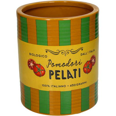 מתקן לעציץ: Pomodori 
