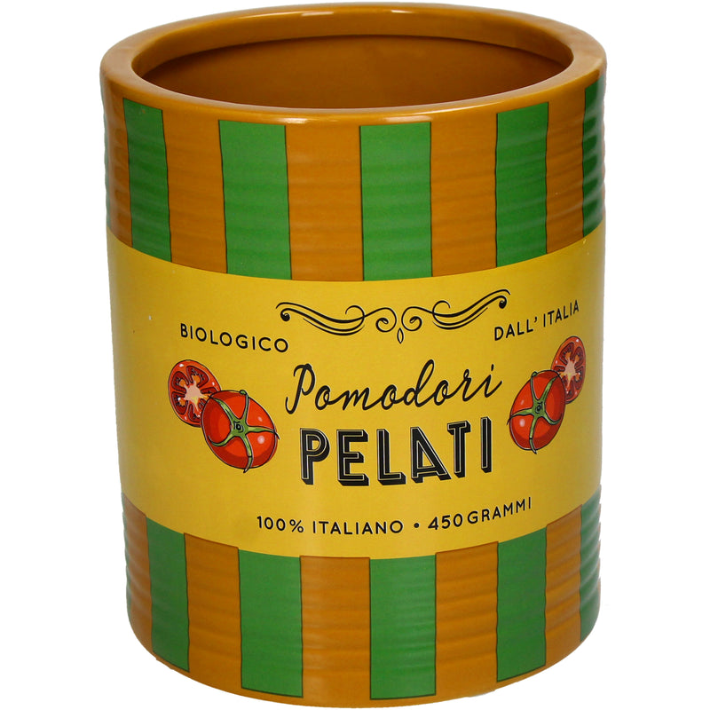 מתקן לעציץ: Pomodori 