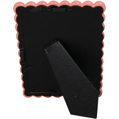 מסגרת שולחנית: Polyresin Peach