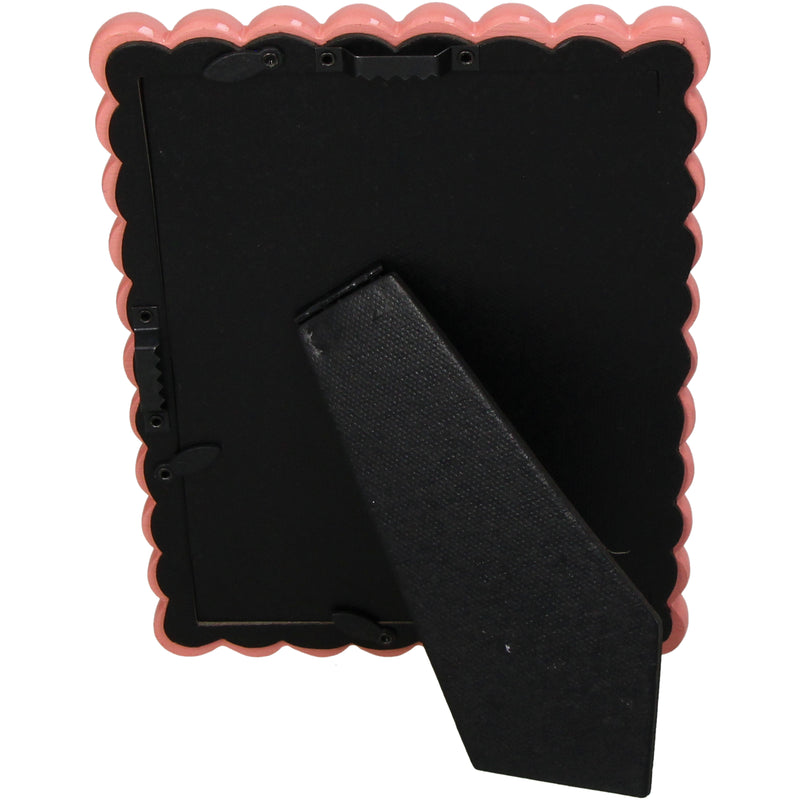 מסגרת שולחנית: Polyresin Peach