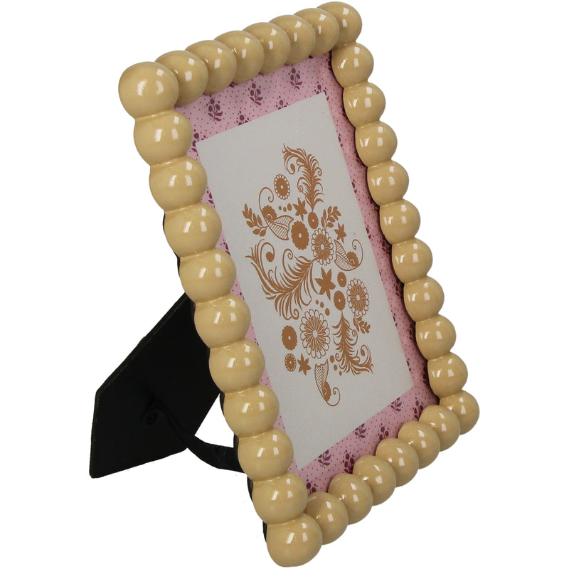 מסגרת: Polyresin Beige 