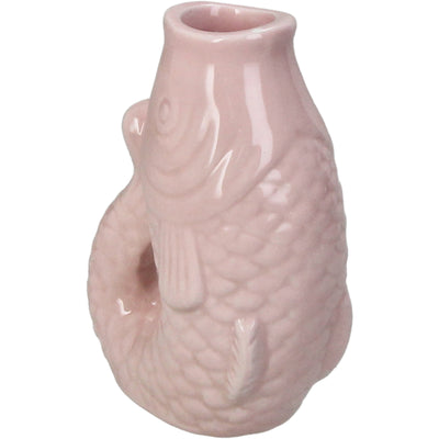 אגרטל: Fish Pink 