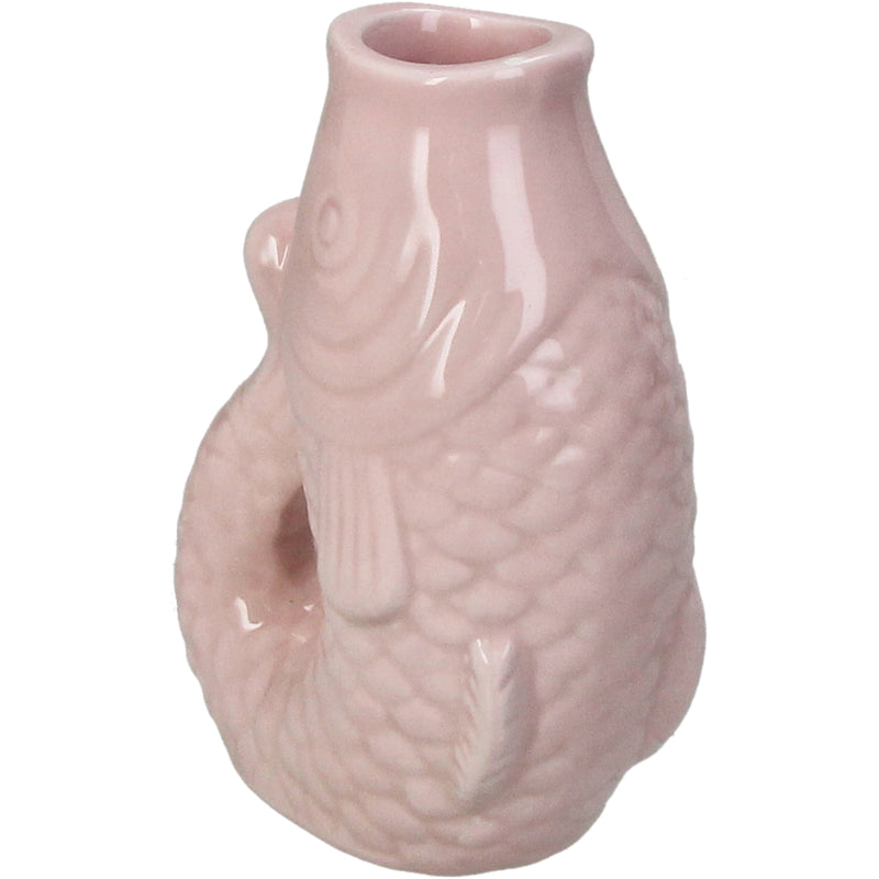 אגרטל: Fish Pink 