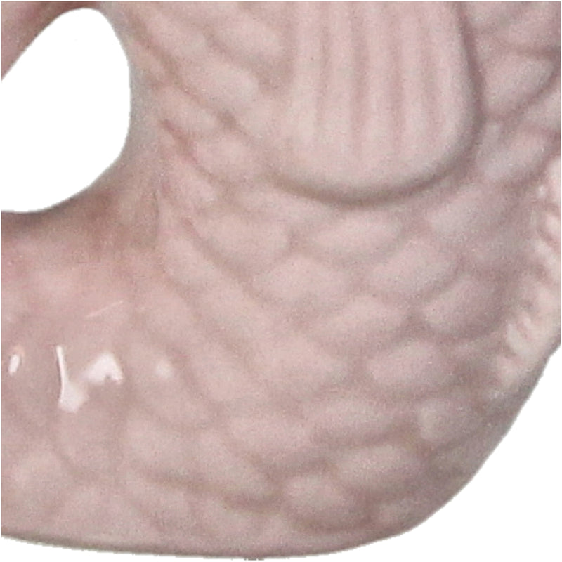 אגרטל: Fish Pink 