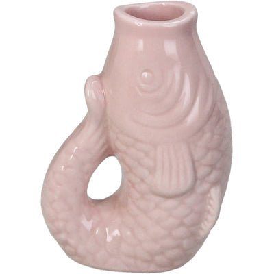 אגרטל: Fish Pink 