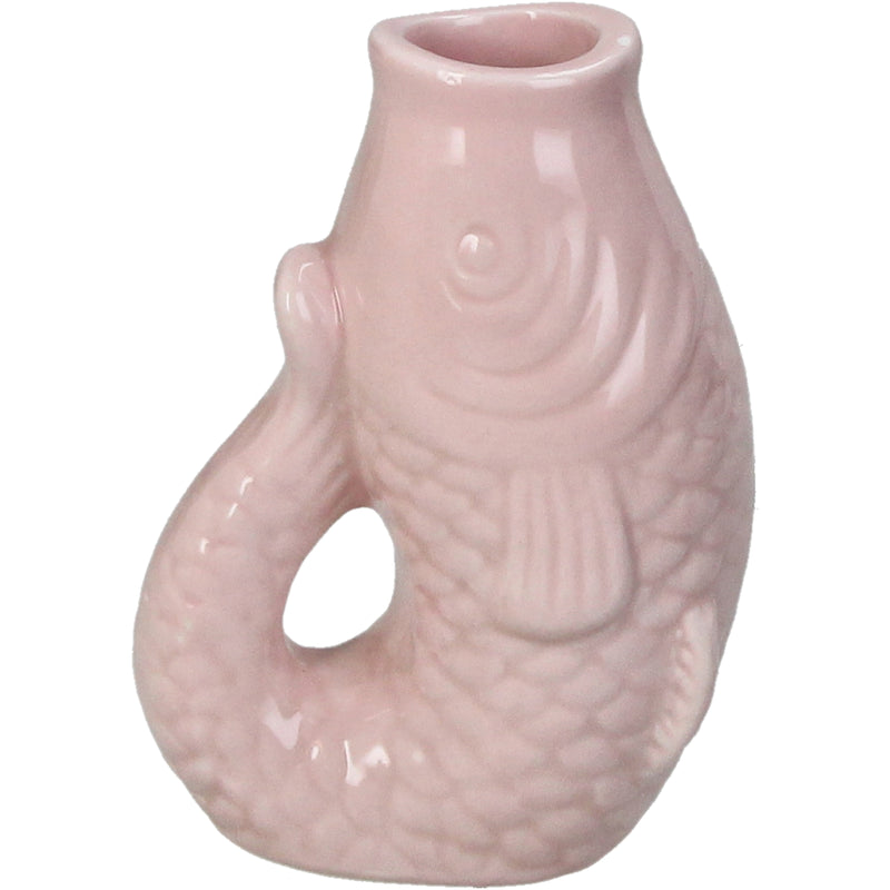 אגרטל: Fish Pink 