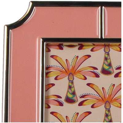 מסגרת שולחנית: Alloy Peach 