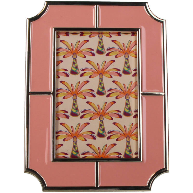 מסגרת שולחנית: Alloy Peach 