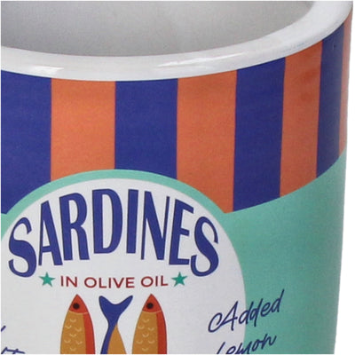 מתקן לעציץ: Sardines
