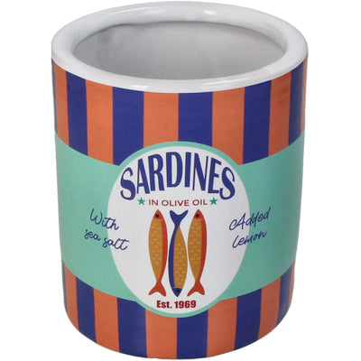 מתקן לעציץ: Sardines