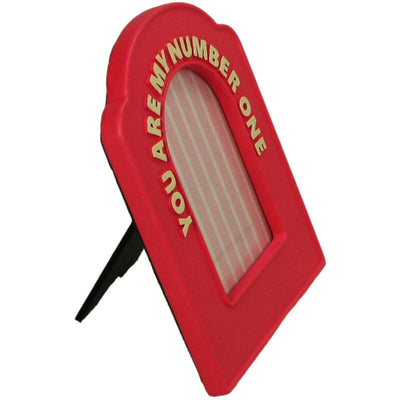 שלישיית מסגרות שולחניות: Polyresin Multi