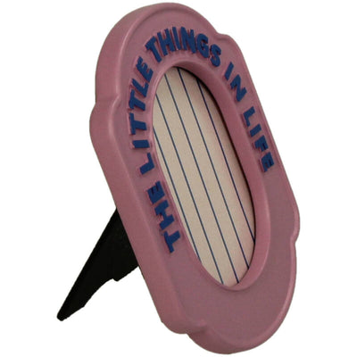 שלישיית מסגרות שולחניות: Polyresin Multi