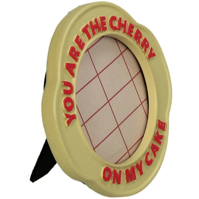 שלישיית מסגרות שולחניות: Polyresin Multi