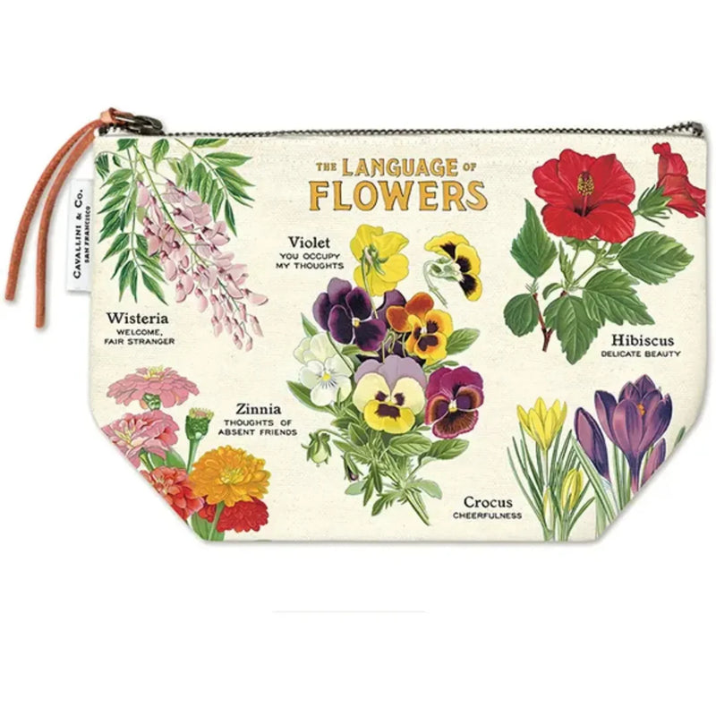 מארז מתנה: Language Of Flowers