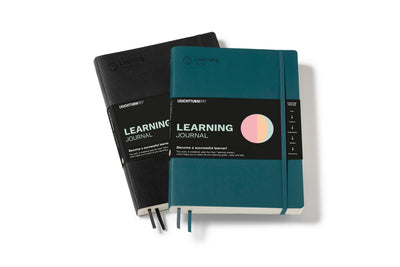 מחברת A5 : Learning, Black