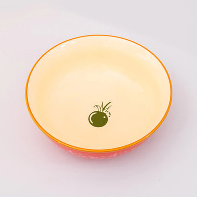 קערה: Garden 