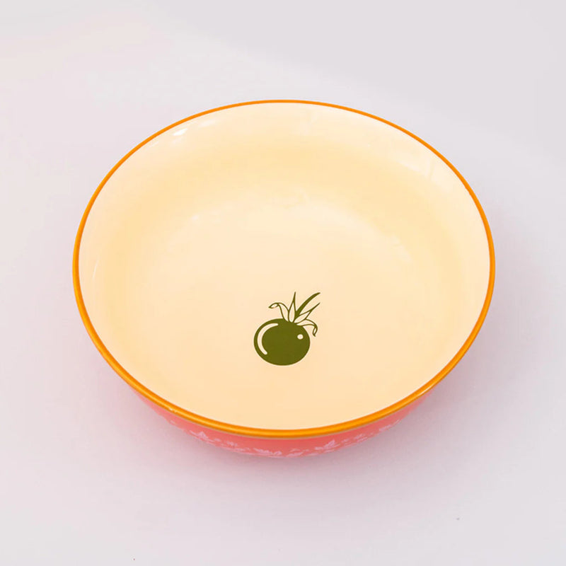 קערה: Garden 