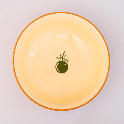 קערה: Garden 