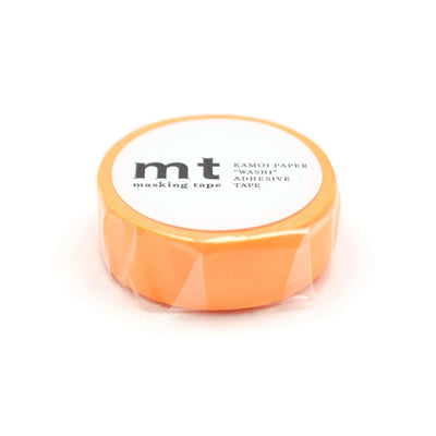 וואשי טייפ: Shocking Orange