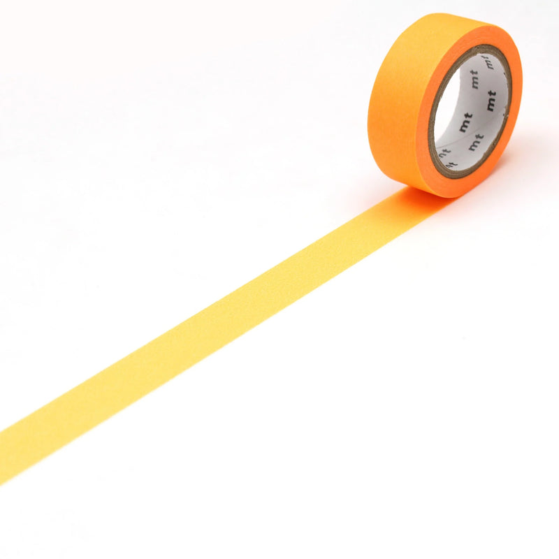 וואשי טייפ: Shocking Orange