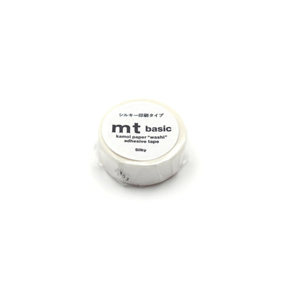 וואשי טייפ: White 2