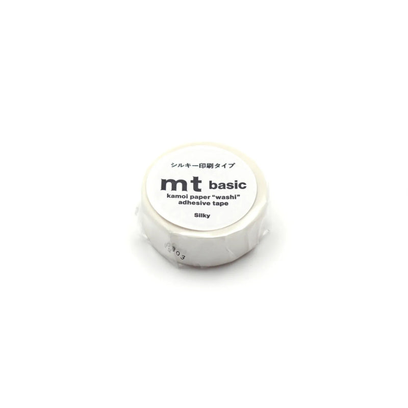 וואשי טייפ: White 2