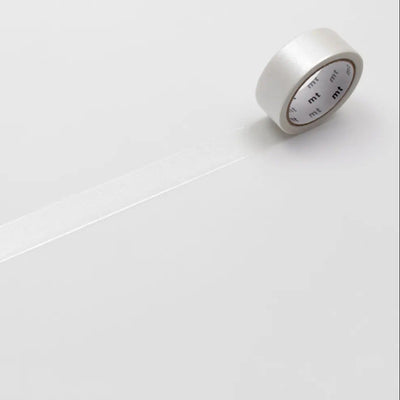 וואשי טייפ: White 2