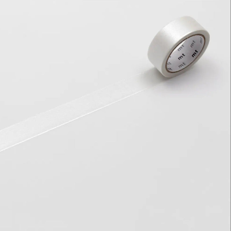 וואשי טייפ: White 2