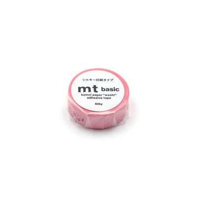 וואשי טייפ: Pink 2 