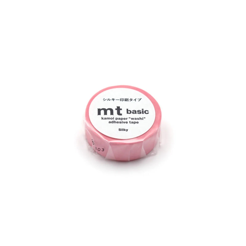 וואשי טייפ: Pink 2 