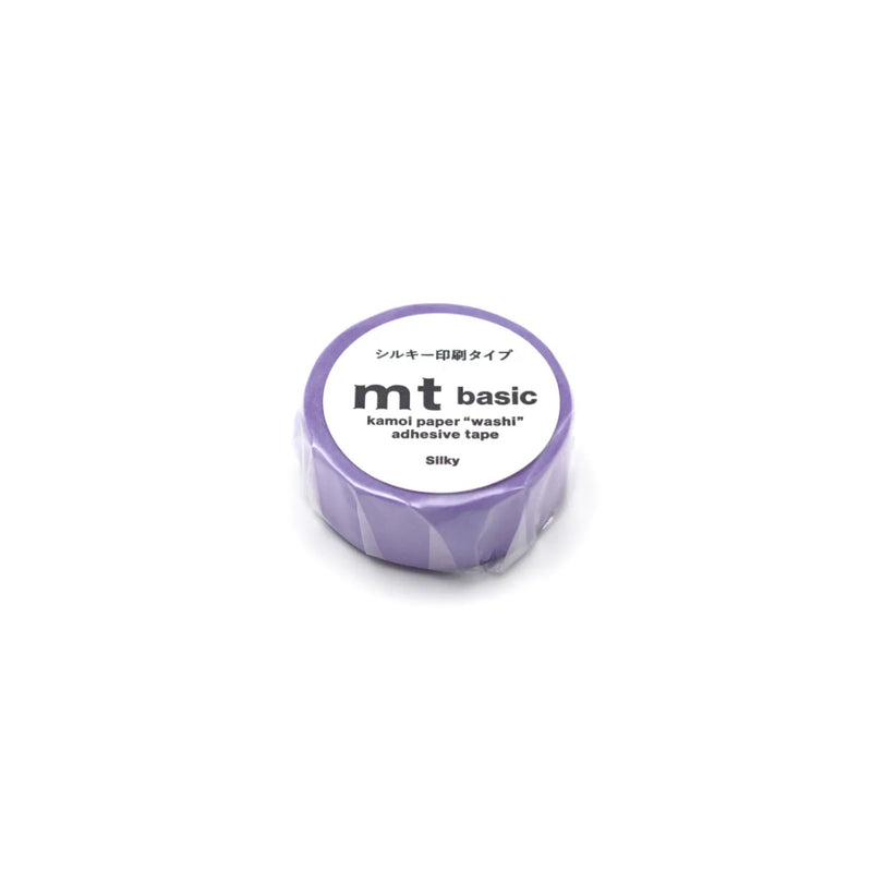 וואשי טייפ: Purple 2 