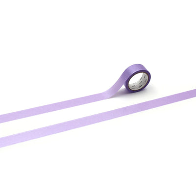וואשי טייפ: Purple 2 