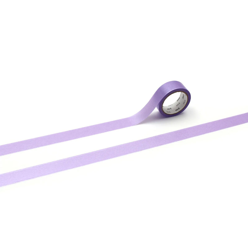 וואשי טייפ: Purple 2 