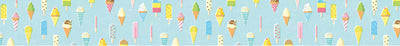 וואשי טייפ: Ice Cream