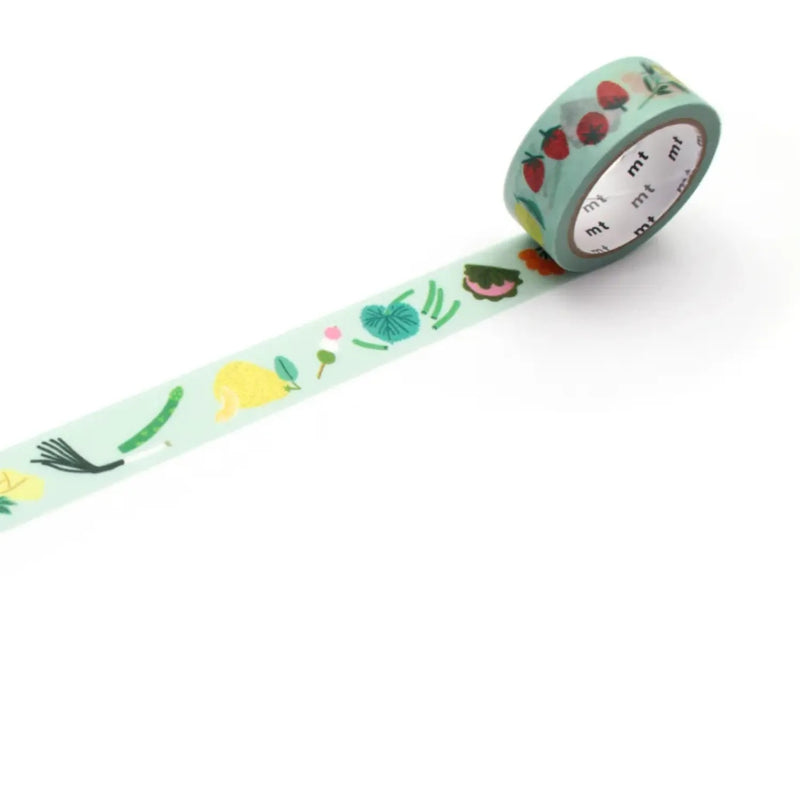 וואשי טייפ: Blooming Spring 