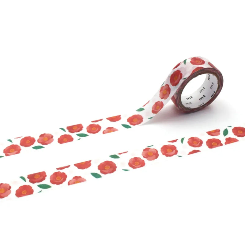 וואשי טייפ: Camelia