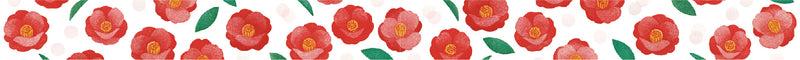 וואשי טייפ: Camelia