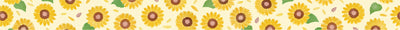 וואשי טייפ: Sunflower