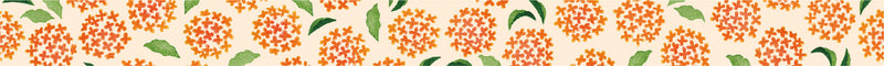 וואשי טייפ: Osmanthus