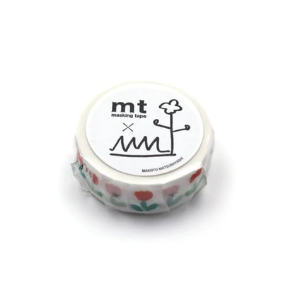 וואשי טייפ: Tulip