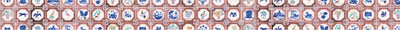 וואשי טייפ: Tile