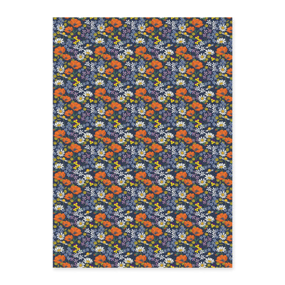 נייר עטיפה: Meadow Blue