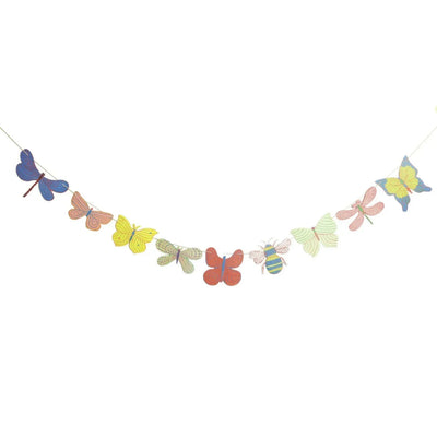 גרילנדה: Midsommar Magic Insects