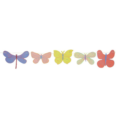 גרילנדה: Midsommar Magic Insects