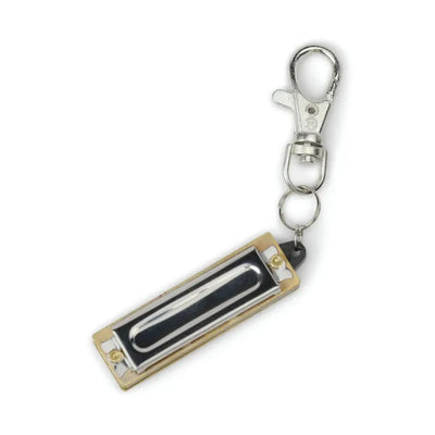 מיני מפוחית: Harmonica