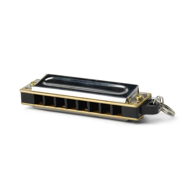 מיני מפוחית: Harmonica